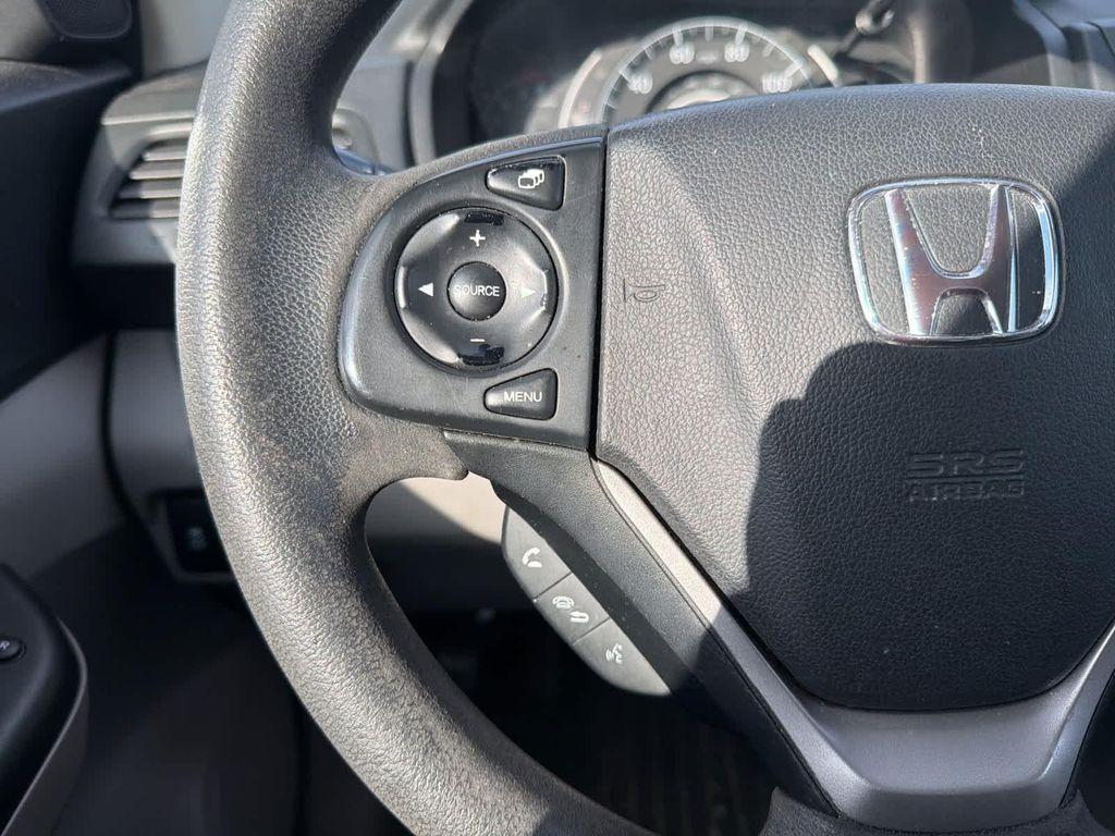 used 2013 Honda CR-V car, priced at $8,990