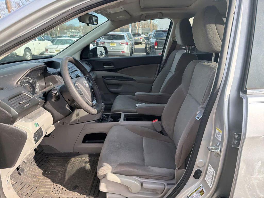 used 2013 Honda CR-V car, priced at $8,990