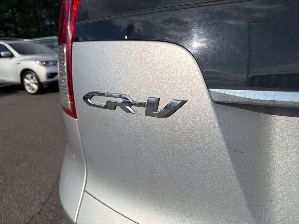 used 2013 Honda CR-V car, priced at $8,489