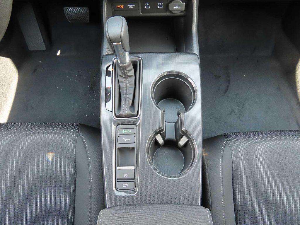 new 2026 Honda Civic car, priced at $23,991