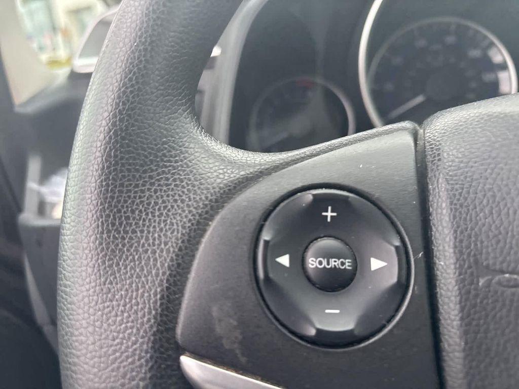 used 2015 Honda Fit car, priced at $9,790