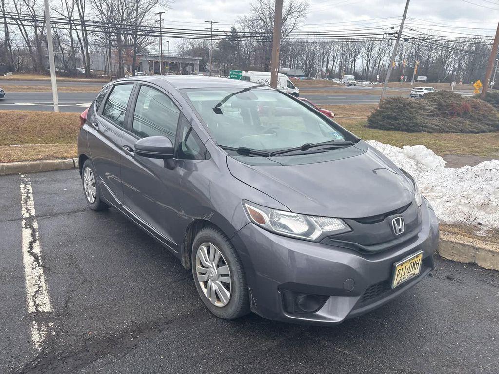 used 2015 Honda Fit car, priced at $9,790