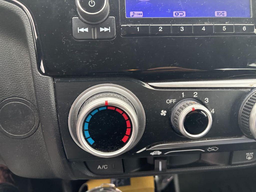 used 2015 Honda Fit car, priced at $9,790