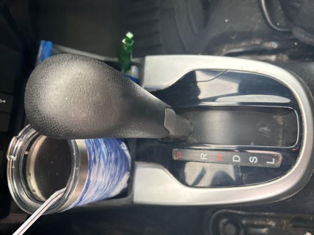 used 2015 Honda Fit car, priced at $9,790