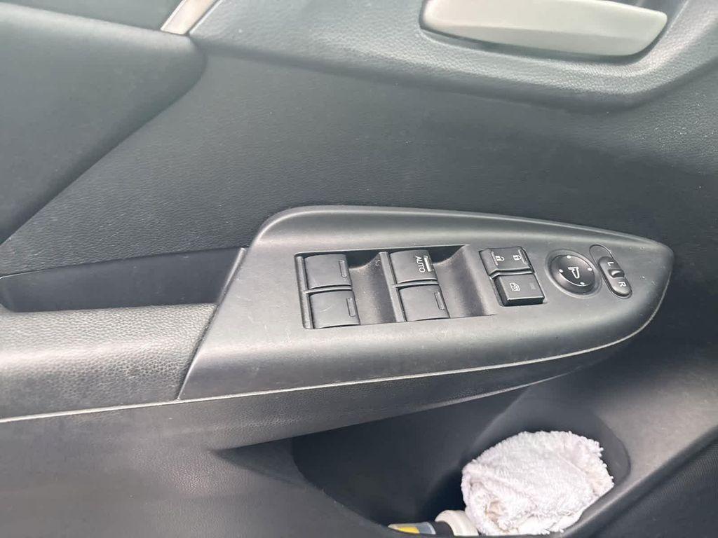 used 2015 Honda Fit car, priced at $9,790