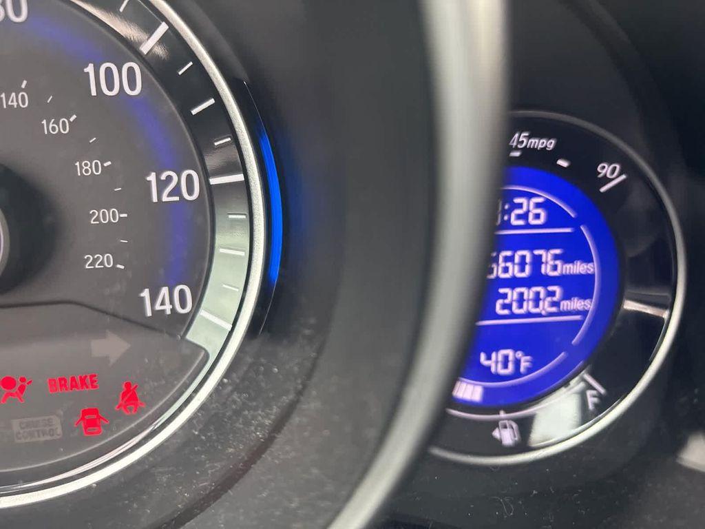 used 2015 Honda Fit car, priced at $9,790