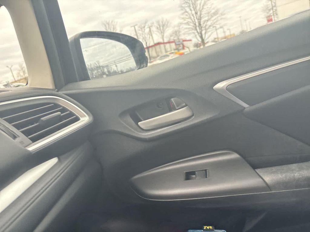 used 2015 Honda Fit car, priced at $9,790