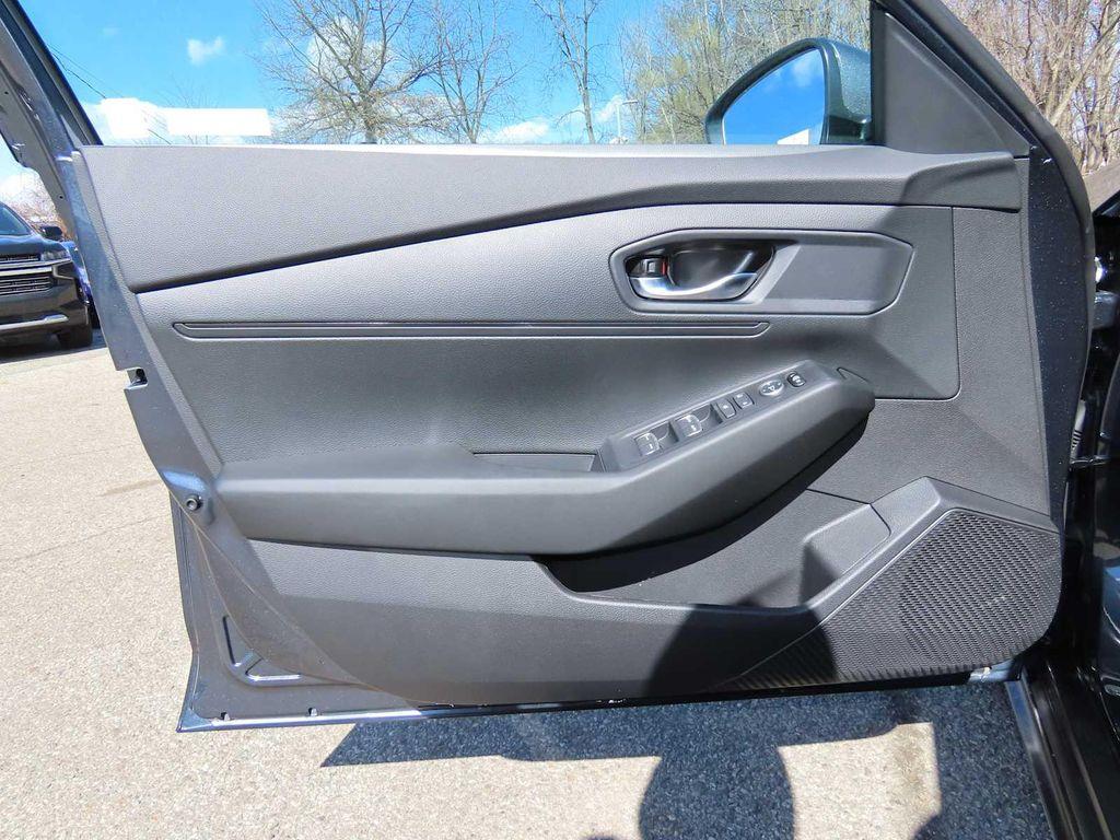 new 2026 Honda Accord car, priced at $30,589