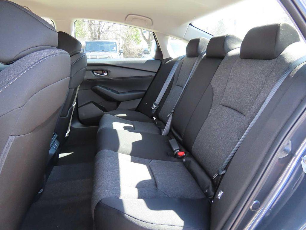 new 2026 Honda Accord car, priced at $30,589