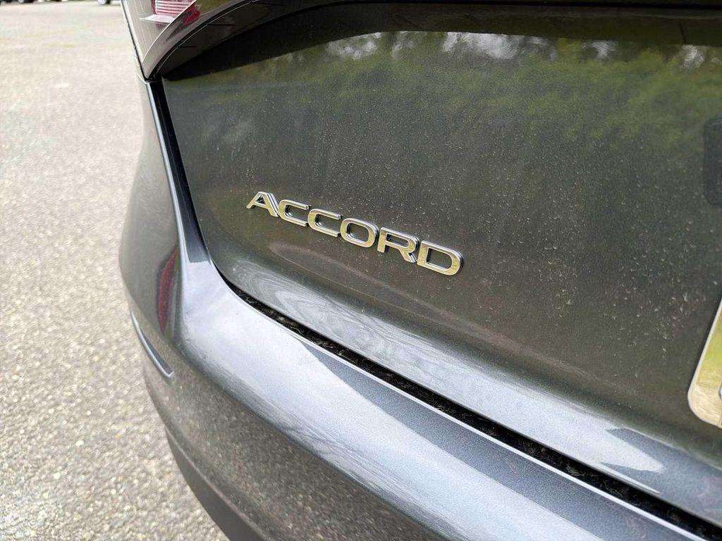 new 2026 Honda Accord car, priced at $32,664