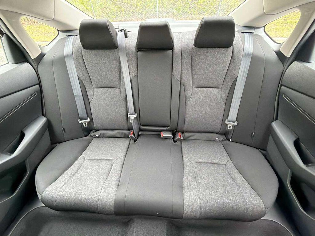 new 2026 Honda Accord car, priced at $32,664