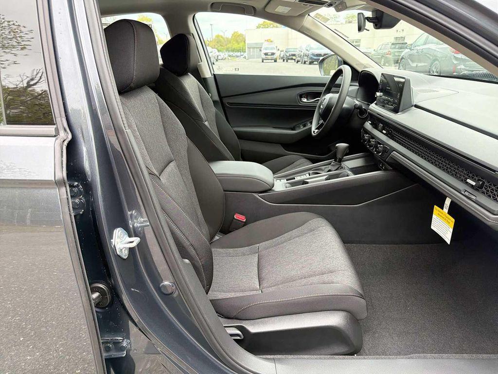 new 2026 Honda Accord car, priced at $32,664