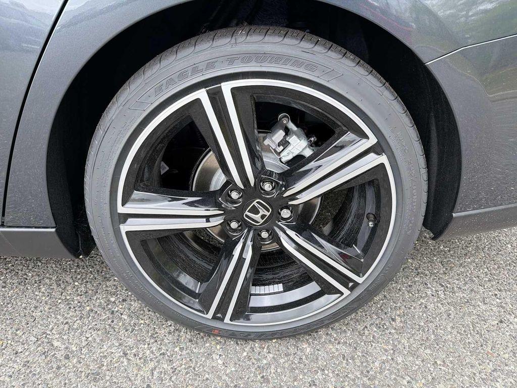 new 2026 Honda Accord car, priced at $32,664