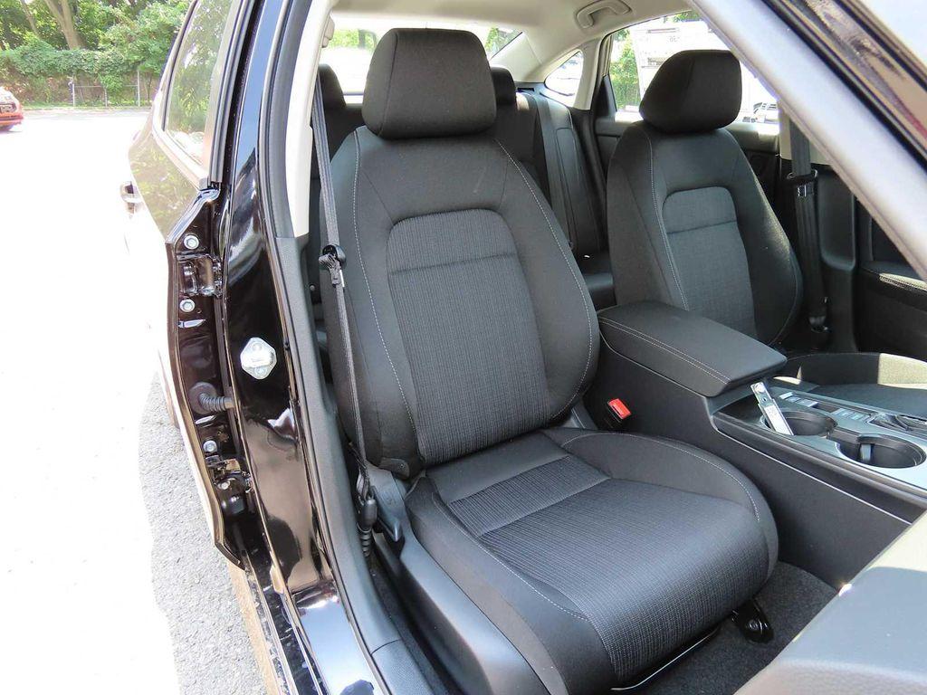 new 2026 Honda Civic car, priced at $23,991