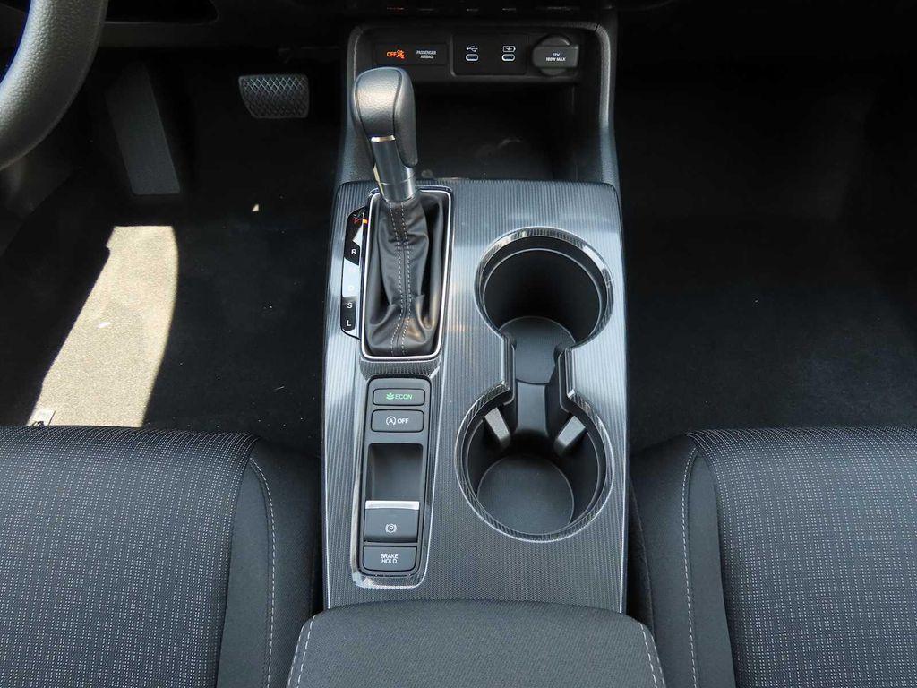 new 2026 Honda Civic car, priced at $23,991