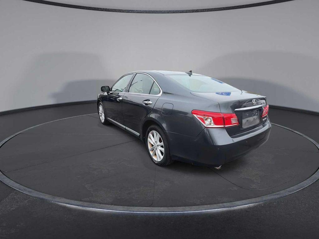 used 2011 Lexus ES 350 car, priced at $9,288