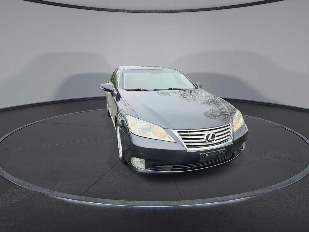 used 2011 Lexus ES 350 car, priced at $9,288