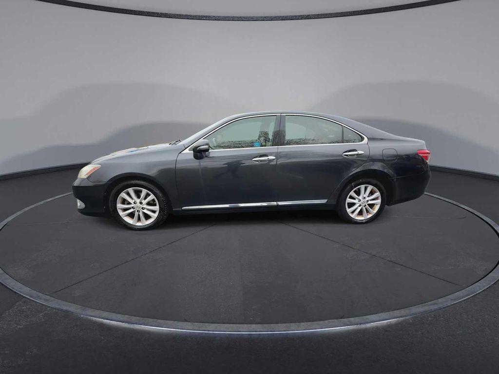 used 2011 Lexus ES 350 car, priced at $9,288