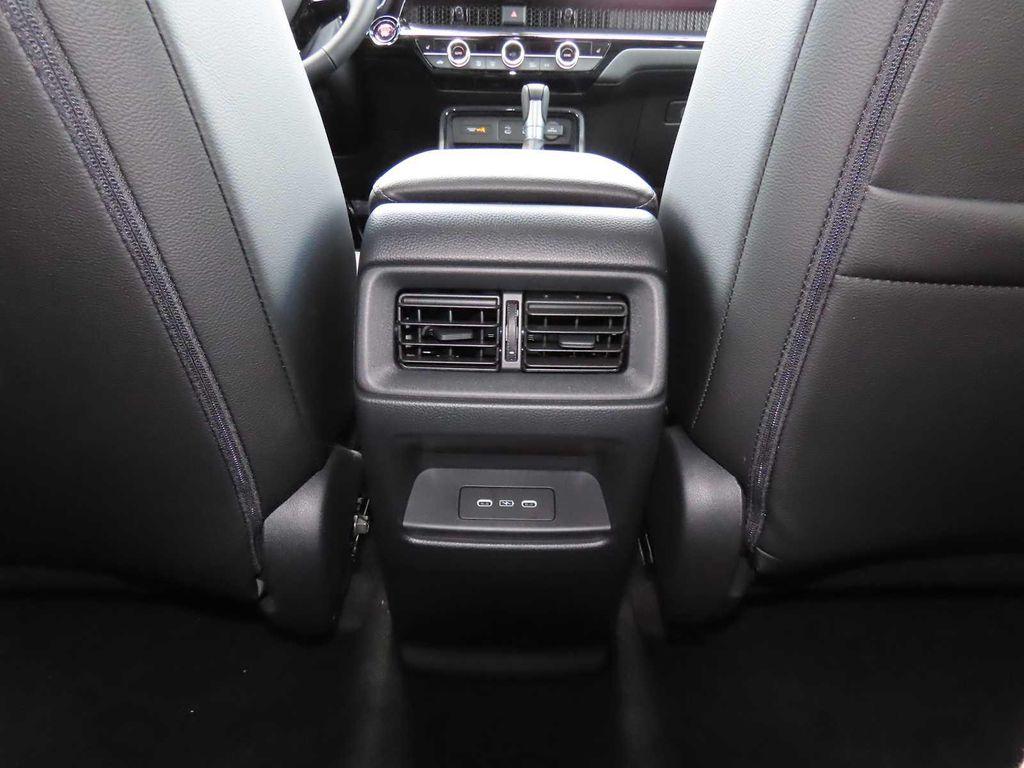 new 2026 Honda CR-V car, priced at $38,092