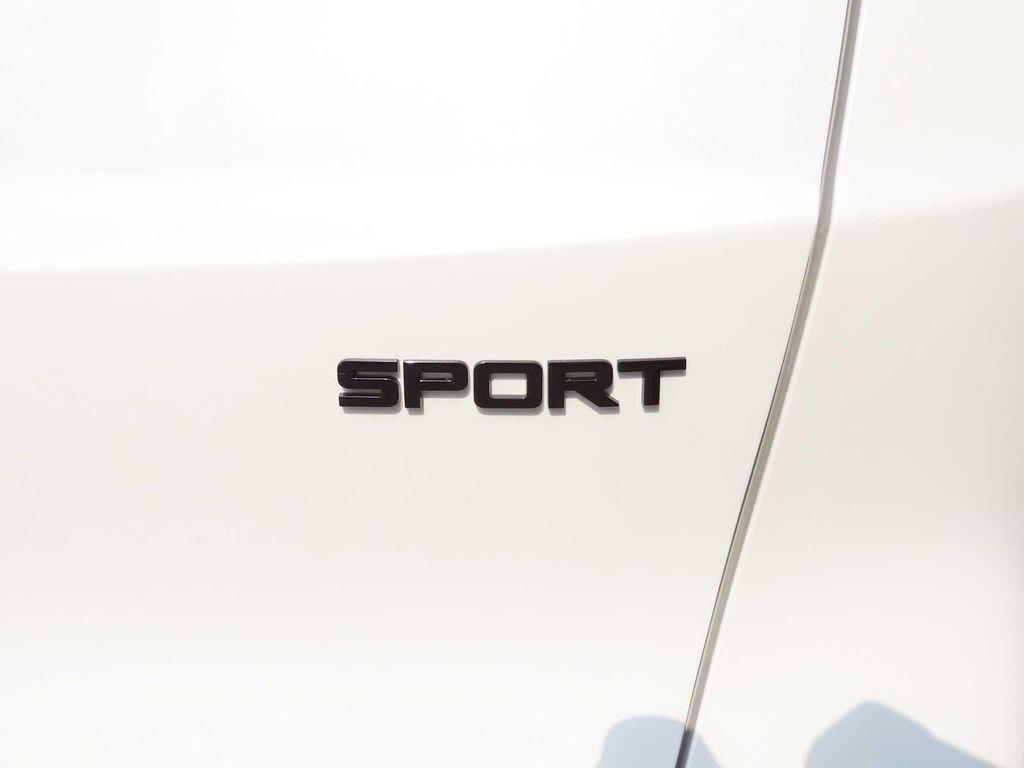 new 2026 Honda CR-V Hybrid car, priced at $43,129