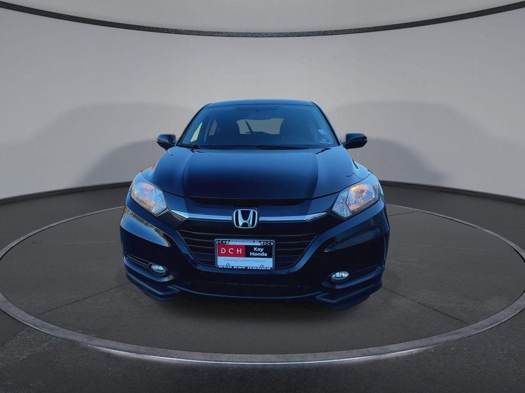 used 2017 Honda HR-V car, priced at $11,990