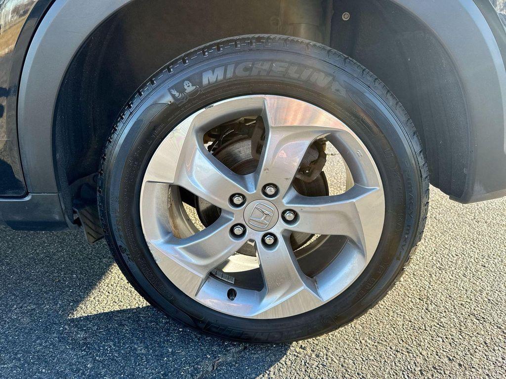 used 2017 Honda HR-V car, priced at $11,990