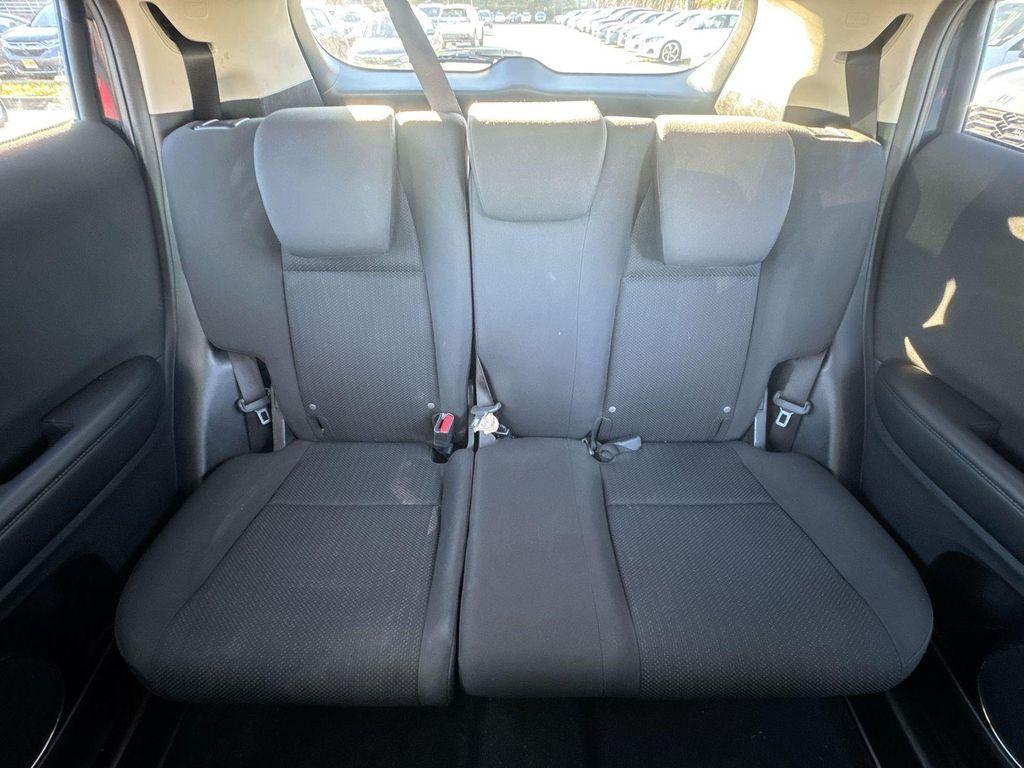 used 2017 Honda HR-V car, priced at $11,990