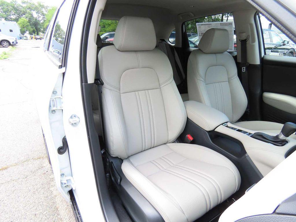 new 2026 Honda HR-V car, priced at $31,858