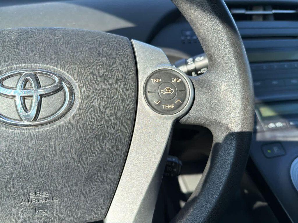 used 2010 Toyota Prius car, priced at $8,490
