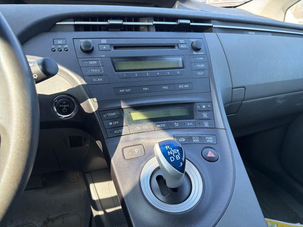 used 2010 Toyota Prius car, priced at $8,490