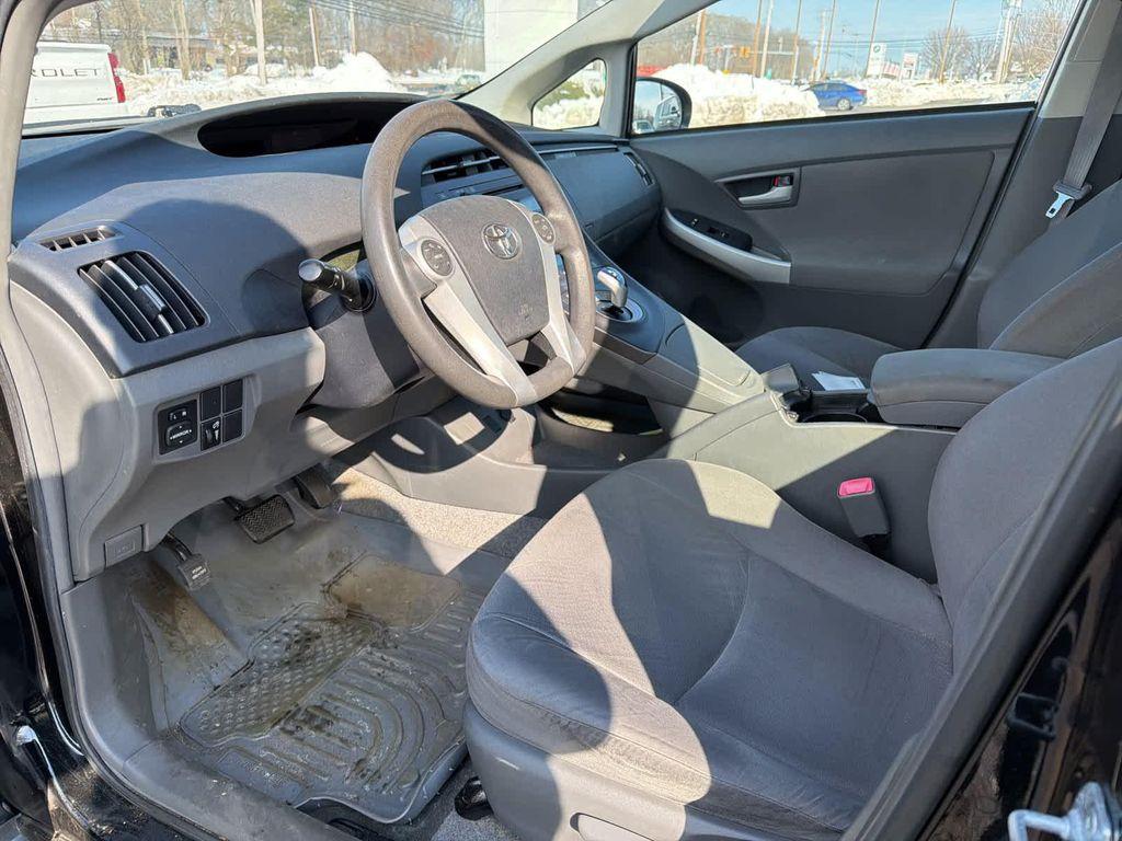 used 2010 Toyota Prius car, priced at $8,490
