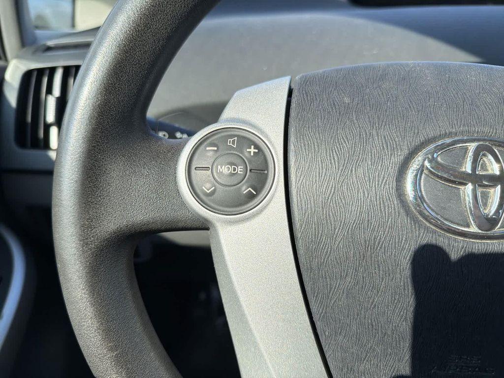 used 2010 Toyota Prius car, priced at $8,490