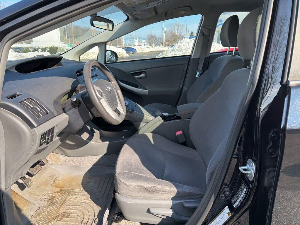 used 2010 Toyota Prius car, priced at $8,490