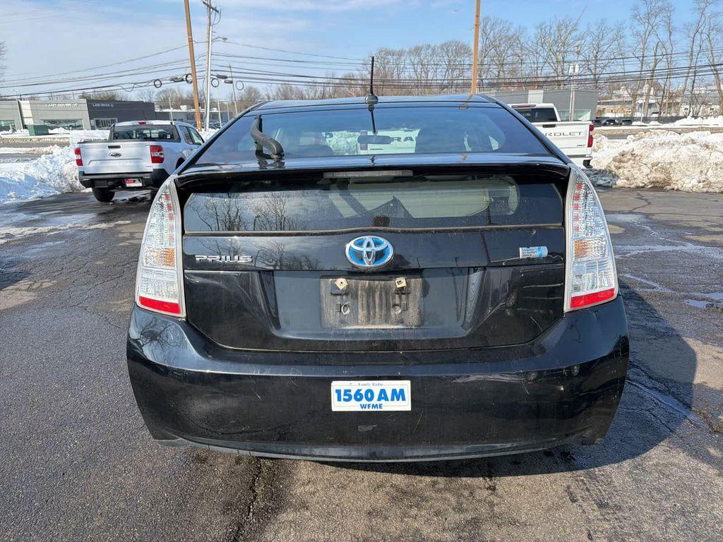 used 2010 Toyota Prius car, priced at $8,490