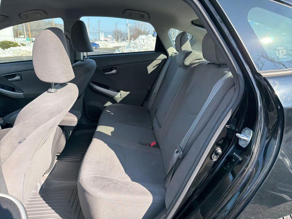 used 2010 Toyota Prius car, priced at $8,490