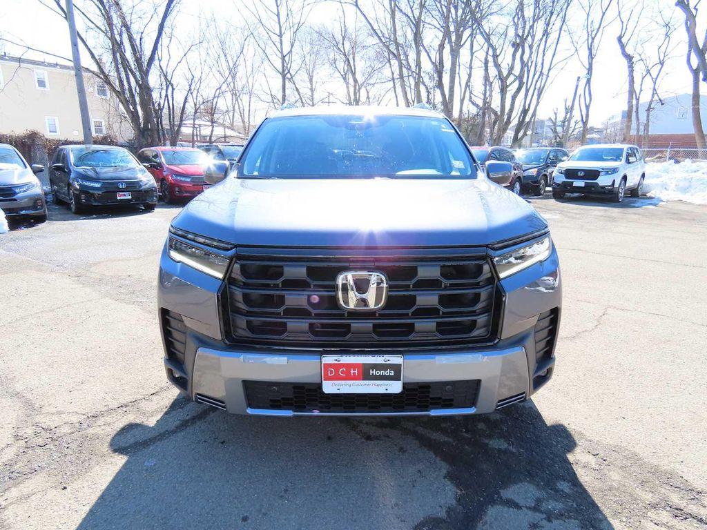 new 2026 Honda Pilot car, priced at $48,090