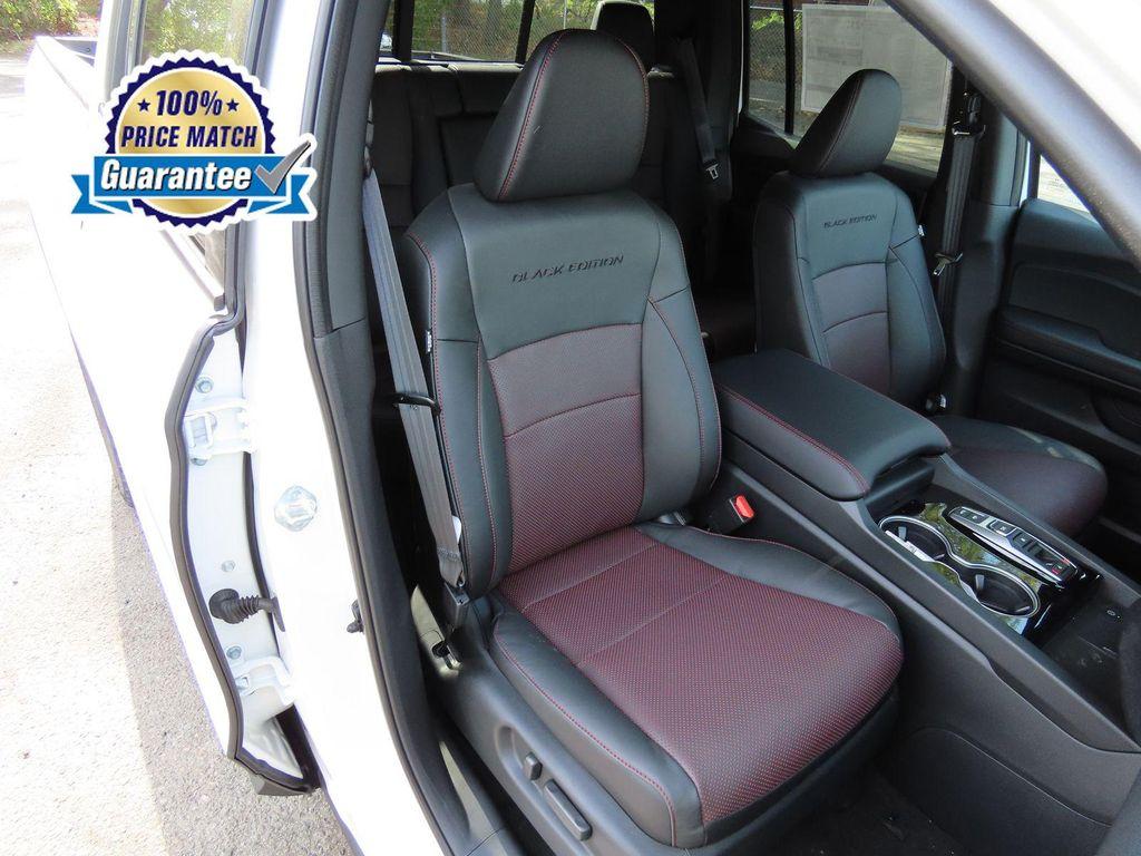 new 2026 Honda Ridgeline car, priced at $45,582