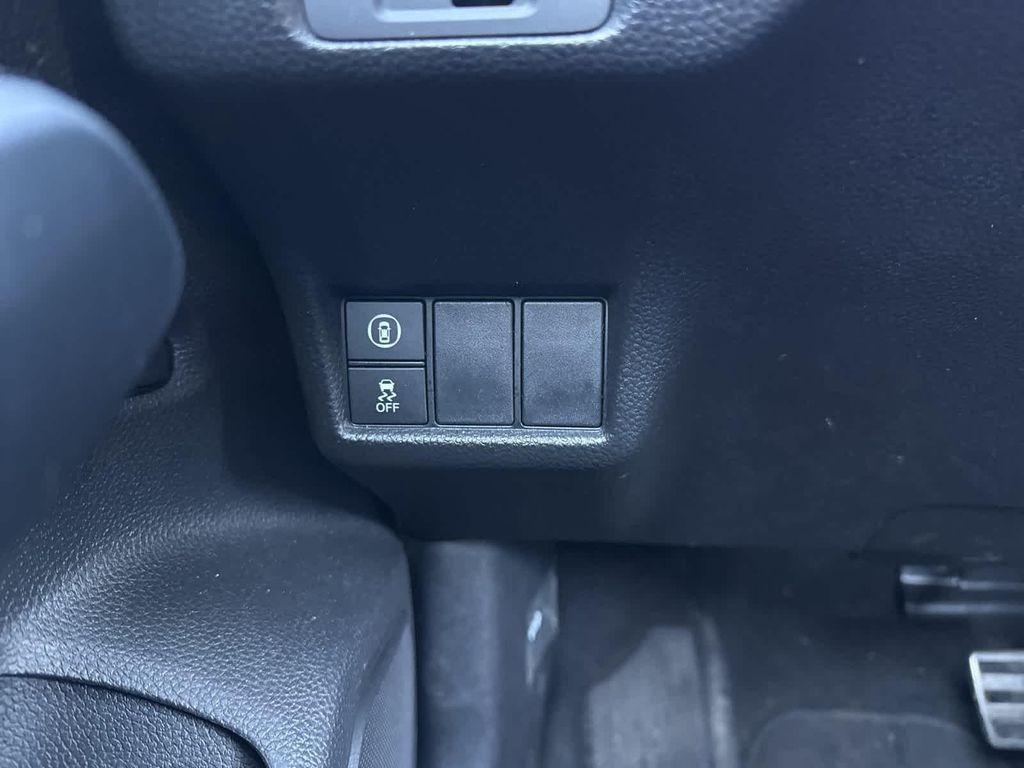 used 2022 Honda Civic car, priced at $19,290