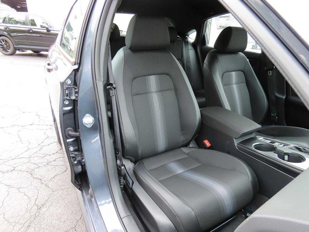 new 2026 Honda Civic car, priced at $27,191