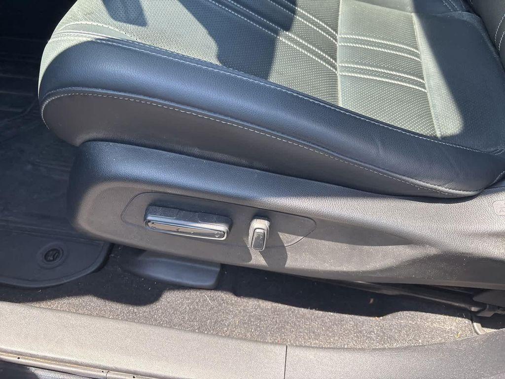 used 2023 Honda HR-V car