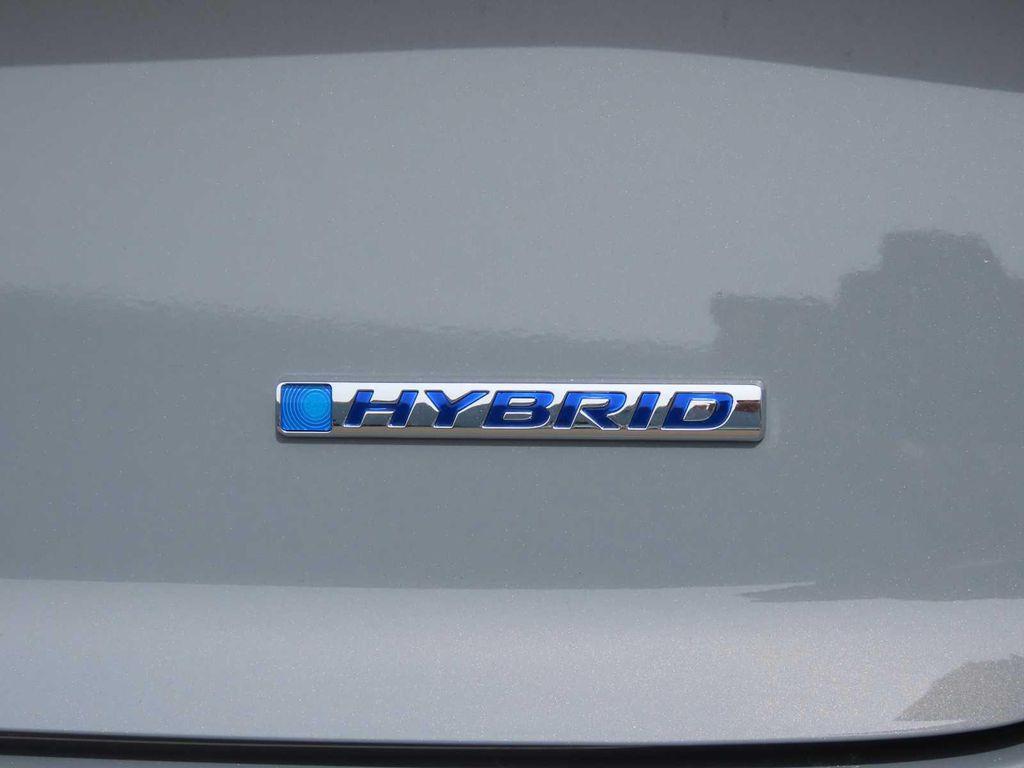 new 2026 Honda Accord Hybrid car, priced at $37,242