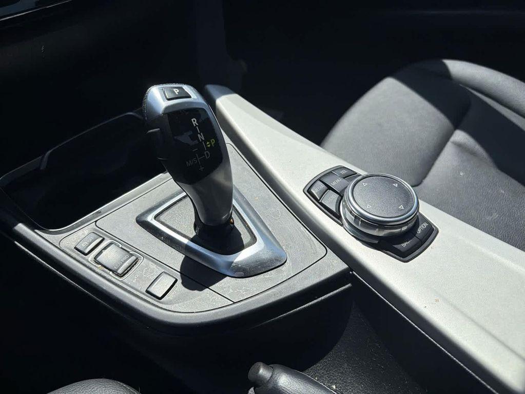 used 2016 BMW 320 car, priced at $12,090