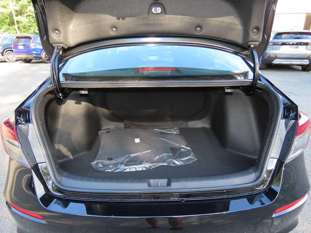 new 2026 Honda Civic car, priced at $26,630