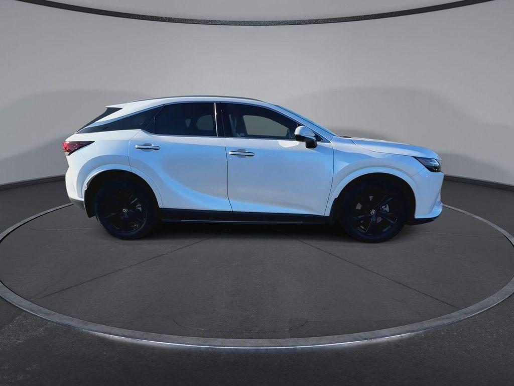 used 2024 Lexus RX 350 car, priced at $47,490