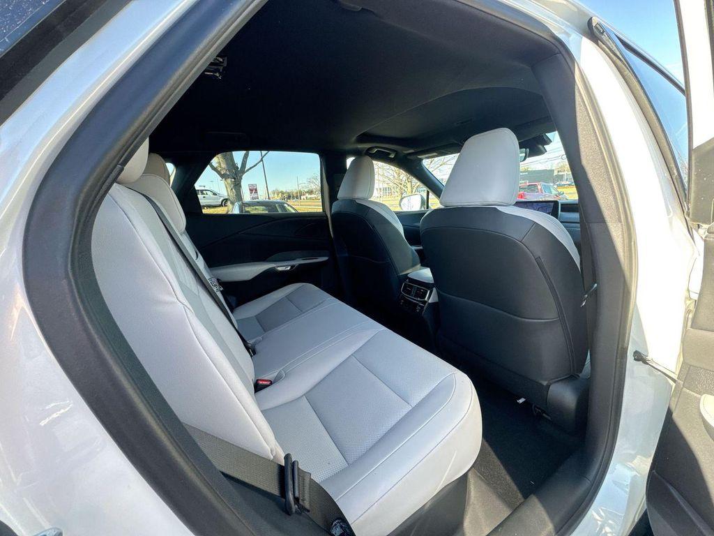 used 2024 Lexus RX 350 car, priced at $47,490