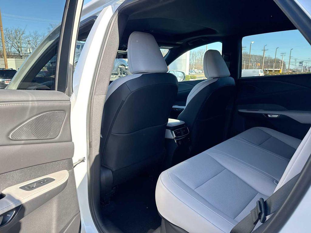 used 2024 Lexus RX 350 car, priced at $46,290