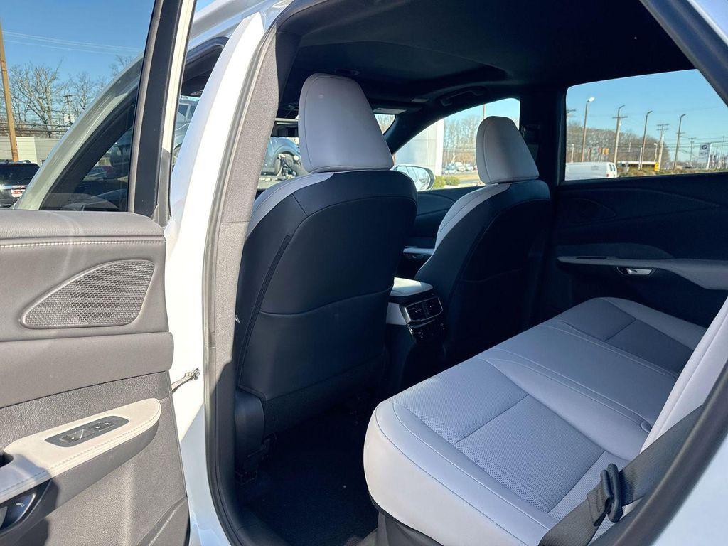 used 2024 Lexus RX 350 car, priced at $47,490