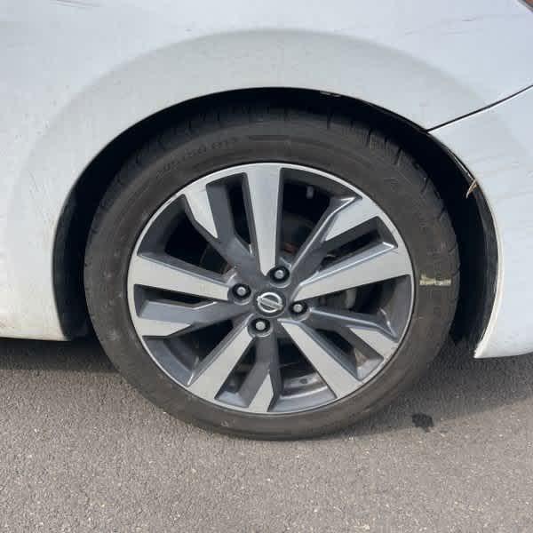 used 2020 Nissan Versa car, priced at $13,991