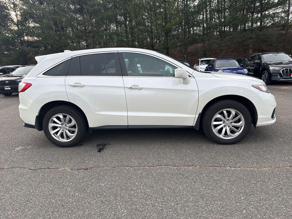 used 2018 Acura RDX car, priced at $14,290