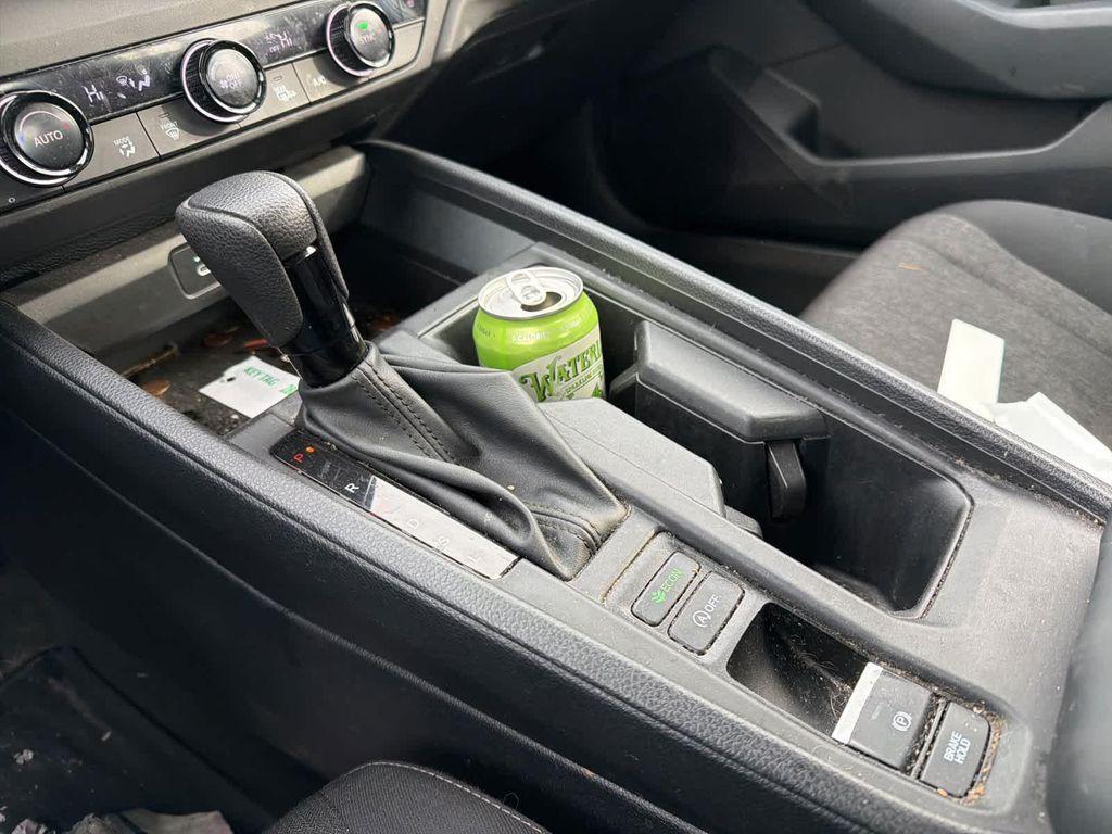 used 2023 Honda Accord car, priced at $23,790